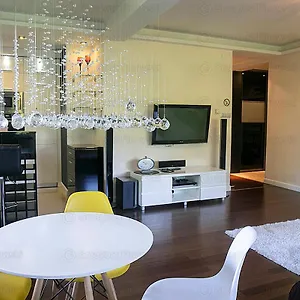Apartament 6 Piętro, Kraków