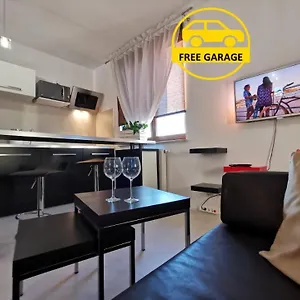 Apartament 33, Kraków