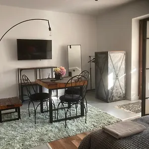 Apartament Francuzka, Kraków