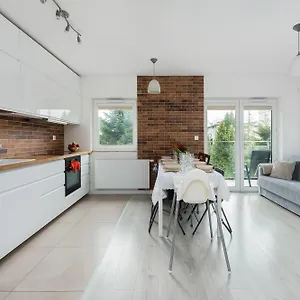 Apartament Bella Casa Premium - 104 Kobierzynska, Kraków