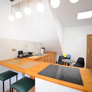 Apartament Wlodarska 11, Kraków