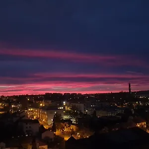 Apartament Sky - łagiewniki, Kraków