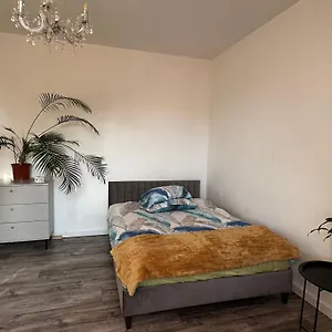 Apartament Przytulny Na Podgórzu, Kraków