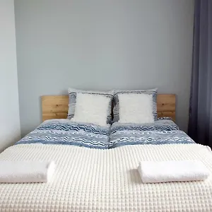 Apartament Zorza, Kraków